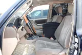 Toyota Land Cruiser GXR 2002 V6
